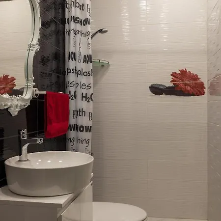 Harmony Centrally Located *