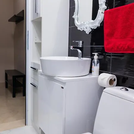 Harmony Centrally Located