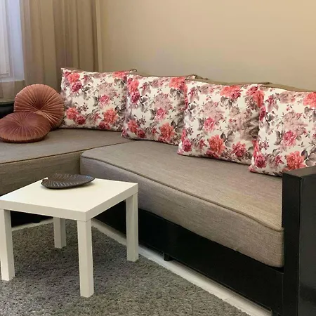 Harmony Centrally Located Appartement