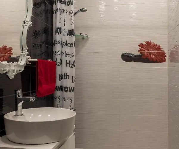 Harmony Centrally Located *