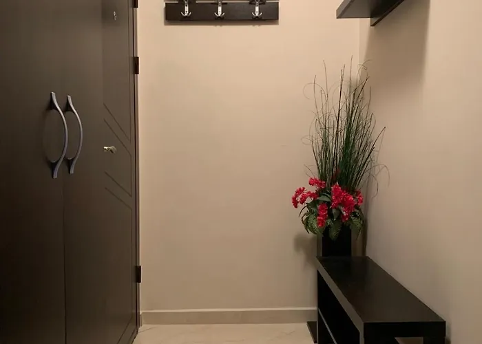 Apartment Harmony Centrally Located *