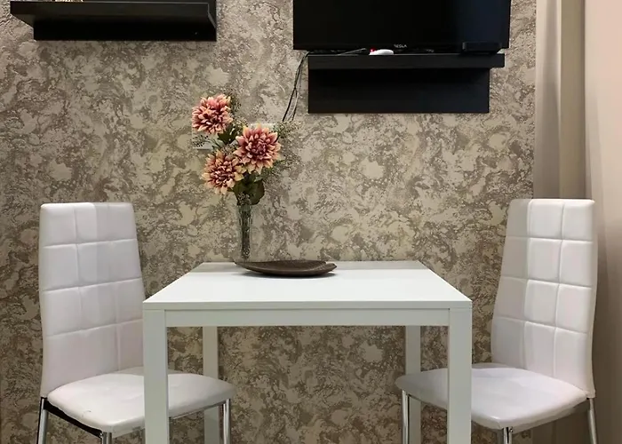 Harmony Centrally Located Appartamento Sofia