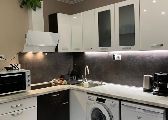 Harmony Centrally Located Apartment