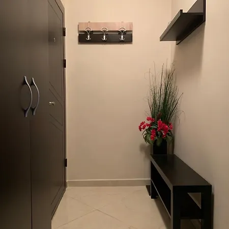 아파트 Harmony Centrally Located *